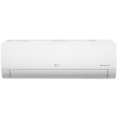 Klimatyzator pokojowy LG Standard 2 S12ET.NSJS (jednostka wewnętrzna)