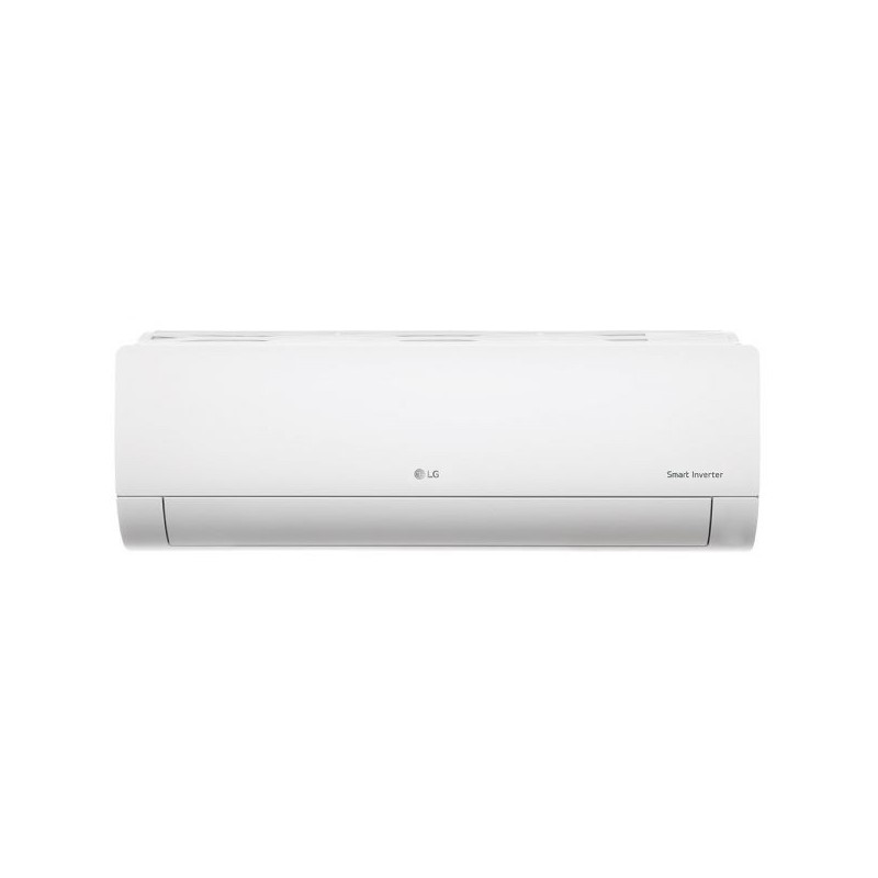 Klimatyzator pokojowy LG Standard 2 S12ET.NSJS (jednostka wewnętrzna)