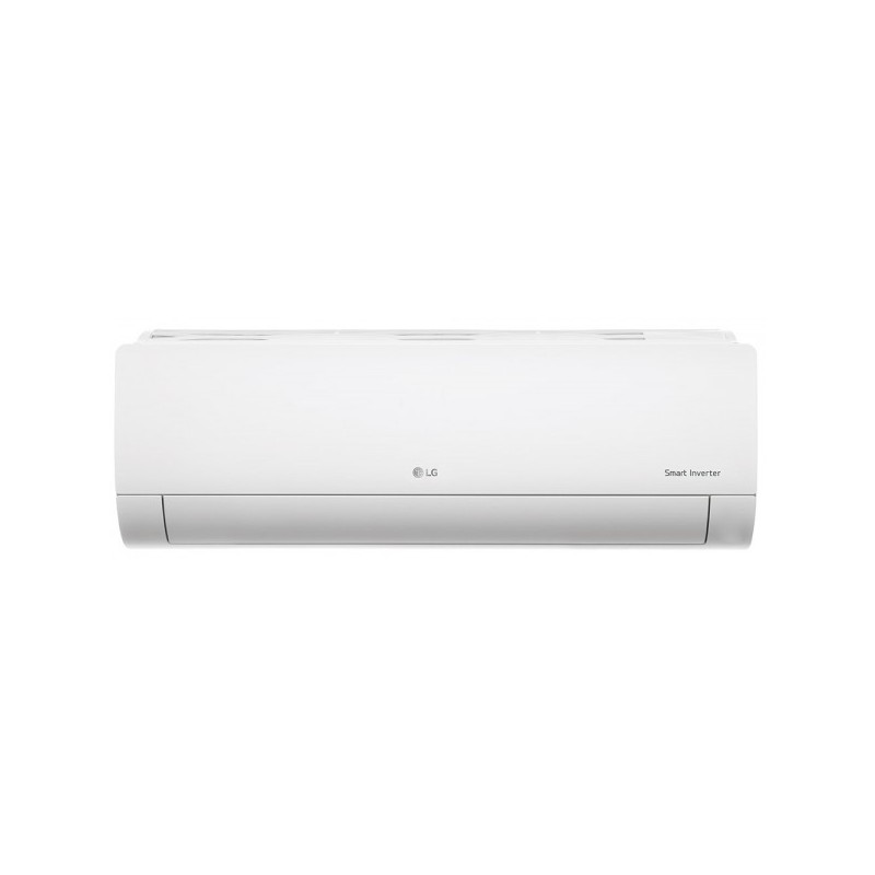Klimatyzator pokojowy LG Standard 2 S24ET.NSK (jednostka wewnętrzna)
