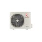 Klimatyzator przypodłogowo-podsufitowy Rotenso Jato J70Wo R12 Inverter (jednostka zewnętrzna)