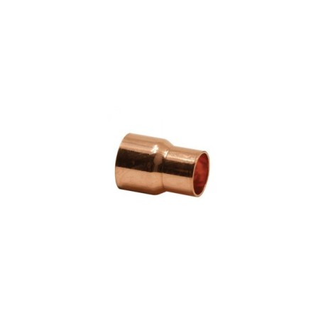 Mufa redukcyjna 1/2 x 3/8
