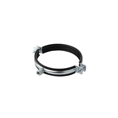 Obejma iSTREAM STEEL 125