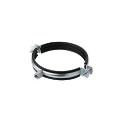 Obejma iSTREAM STEEL 160