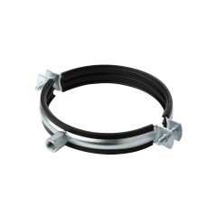 Obejma iSTREAM STEEL 250