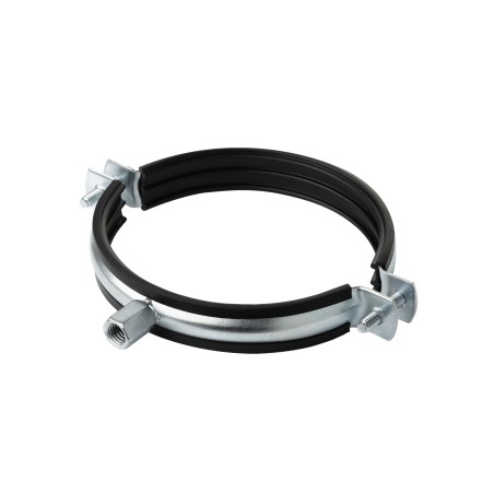 Obejma iSTREAM STEEL 250
