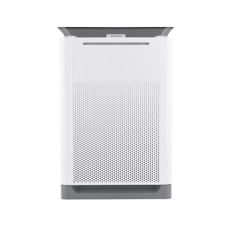 Oczyszczacz powietrza z nawilżaczem Rotenso Qube Q35W R10