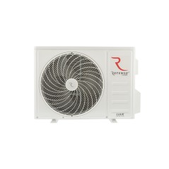 Klimatyzator pokojowy Rotenso Luve LE35Xi R15 (jednostka wewnętrzna) 