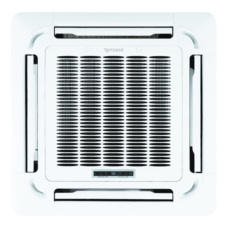 Panel Rotenso TSCW2p R12 (do jednostki kasetonowej Rotenso Tenji seria W)