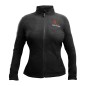 Polar damski Rotenso XL Głęboka czerń