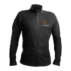 Polar męski Rotenso XL Głęboka czerń