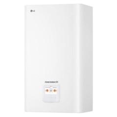 Pompa ciepła LG Therma V HN091MR.NK5 Moduł Split