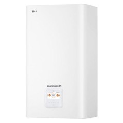 Pompa ciepła LG Therma V HN1616.NK3 Moduł Split Ser