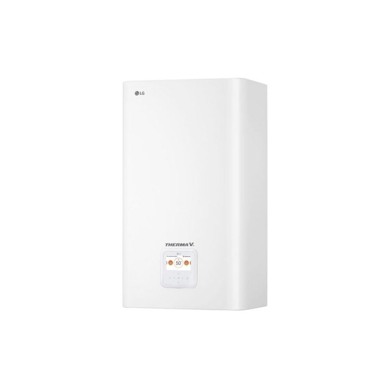 Pompa ciepła LG Therma V HN1616.NK3 Moduł Split Ser