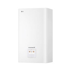 Pompa ciepła LG THERMA V HN1636M.NK5 Moduł Split