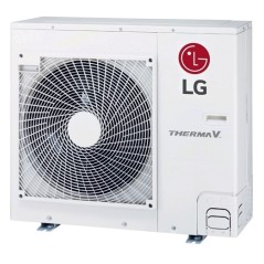 Pompa ciepła LG Therma V HU091MR.U44 Split Ser (jednostka zewnętrzna)