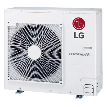 Pompa ciepła LG Therma V HU091MR.U44 Split Ser (jednostka zewnętrzna)