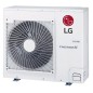 Pompa ciepła LG Therma V HU091MR.U44 Split Ser (jednostka zewnętrzna)