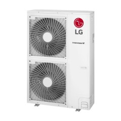 Pompa ciepła LG Therma V HU121MA.U33 SPLIT (jednostka zewnętrzna)