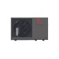 Pompa ciepła Rotenso Airmi Monoblock (Graphite) AIMB40X1 (jednostka zewnętrzna) 2GW