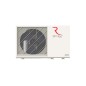 Pompa ciepła Rotenso Airmi Monoblock (White) AIMW80X1 (jednostka zewnętrzna) 2GW