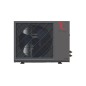 Pompa ciepła Rotenso Airmi Split (Graphite) AISB160X3o R14 (jednostka zewnętrzna) 2GW