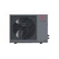 Pompa ciepła Rotenso Airmi Split (Grey) AISG120X3o R14 (jednostka zewnętrzna) 2GW