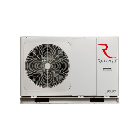 Pompa ciepła Rotenso Aquami Monoblock AQM120X3 R13 (jednostka zewnętrzna)