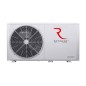 Pompa ciepła Rotenso Aquami Monoblock AQM40X1 R14 (jednostka zewnętrzna) 2GW Pompa ciepła Rotenso Aquami Monoblock AQM40X1 R14 (jednostka zewnętrzna) 2GW