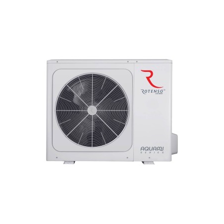 Pompa ciepła Rotenso Aquami Split AQS120X3o R14 (jednostka zewnętrzna) 2GW
