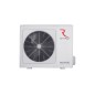 Pompa ciepła Rotenso Aquami Split AQS120X3o R14 (jednostka zewnętrzna) 2GW