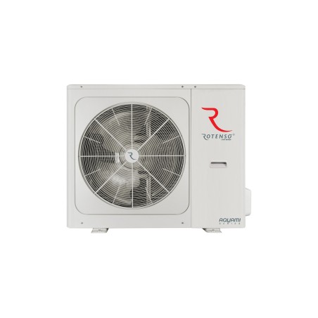 Pompa ciepła Rotenso Aquami Split AQS140X1o R13 (jednostka zewnętrzna)