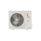 Pompa ciepła Rotenso Aquami Split AQS140X1o R13 (jednostka zewnętrzna) Pompa ciepła Rotenso Aquami Split AQS140X1o R13 (jednostka zewnętrzna)