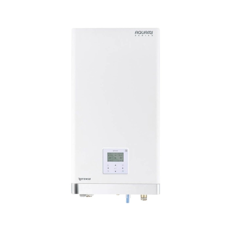 Pompa ciepła Rotenso Aquami Split AQS160X13i R14 (jednostka wewnętrzna) 2GW