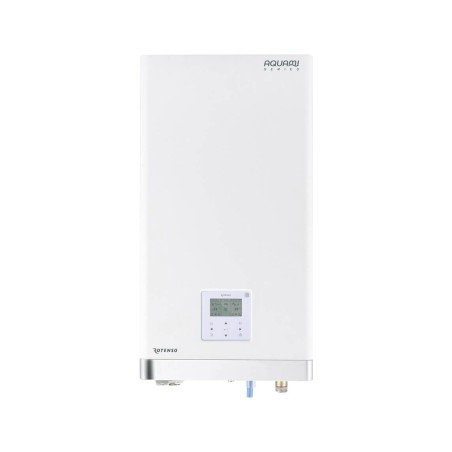 Pompa ciepła Rotenso Aquami Split AQS160X13i R14 (jednostka wewnętrzna) 2GW