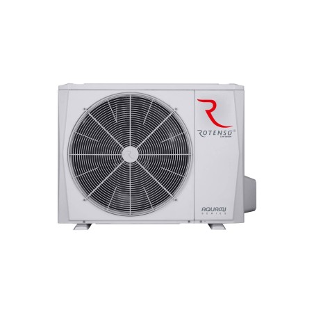 Pompa ciepła Rotenso Aquami Split AQS40X1o R14 (jednostka zewnętrzna) 2GW