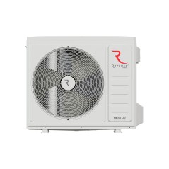 Pompa ciepła Rotenso Heatmi Split HES100X1o R14 (jednostka zewnętrzna) 2GW