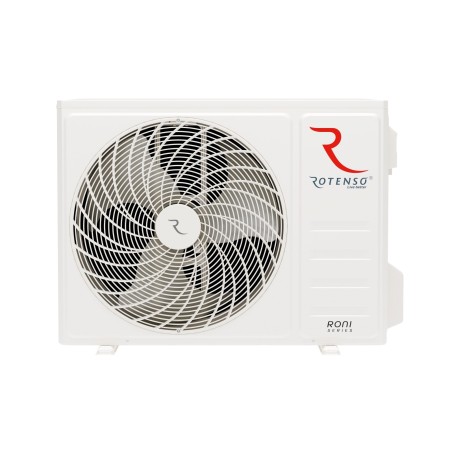 Klimatyzator pokojowy Rotenso Roni R50Xo R15 (jednostka zewnętrzna)
