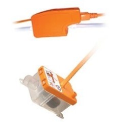 Pompka skroplin Aspen Mini Orange 