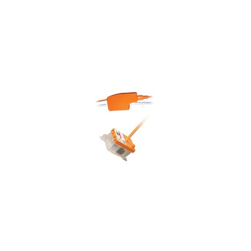 Pompka skroplin Aspen Mini Orange