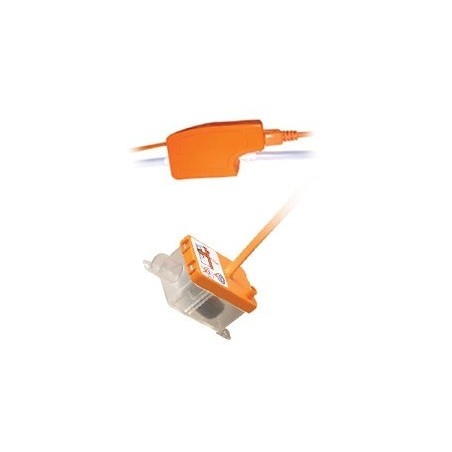 Pompka skroplin Aspen Mini Orange