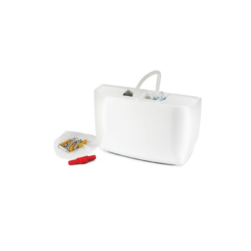 Pompka skroplin Mini Blanc Delux Aspen