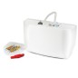 Pompka skroplin Mini Blanc Delux Aspen