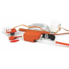 Pompka skroplin Mini Orange Silent+ Aspen 