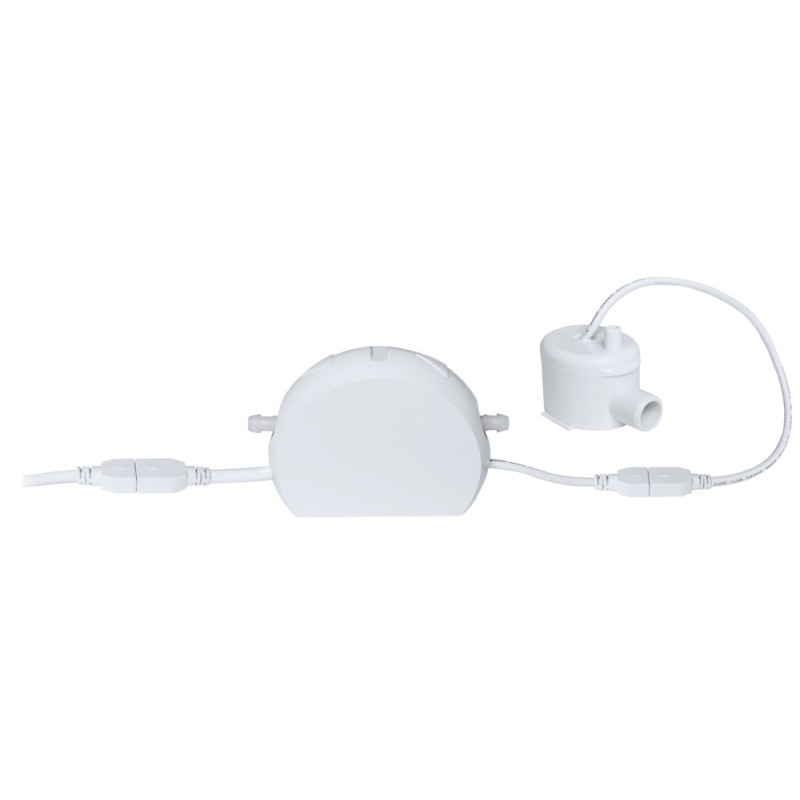 Pompka skroplin Swedo Mini White