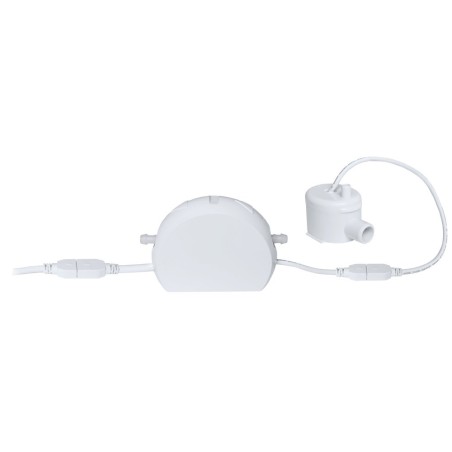 Pompka skroplin Swedo Mini White