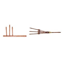 Rozgałęźnik LG Synchro PMUB111A
