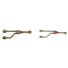 Rozgałęźnik Multi FDX LG PMBL5620