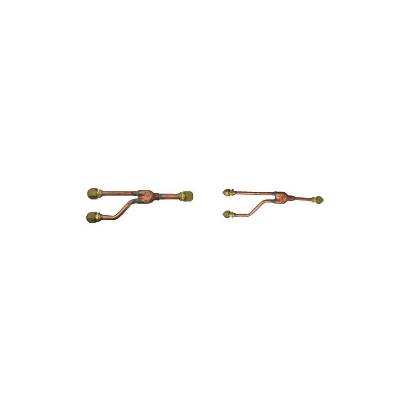 Rozgałęźnik Multi FDX LG PMBL5620