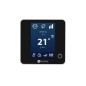 Termostat Airzone Blueface Zero Cable czarny