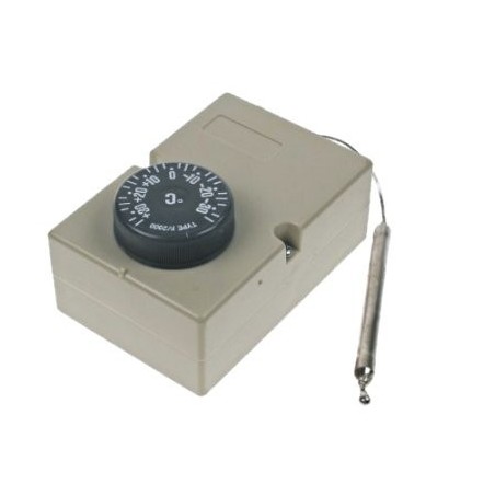Termostat komorowy Rotenso RCTX-2000L z wbudowaną kapilarą pomiarową